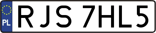 RJS7HL5