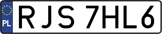 RJS7HL6