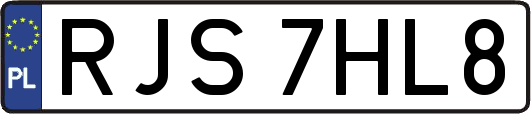 RJS7HL8