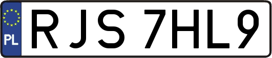RJS7HL9