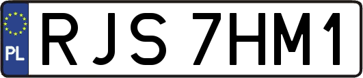 RJS7HM1