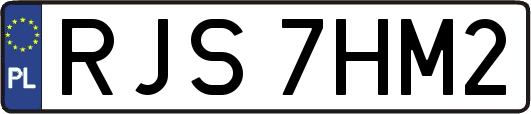 RJS7HM2
