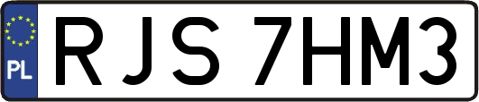 RJS7HM3