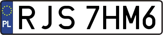 RJS7HM6