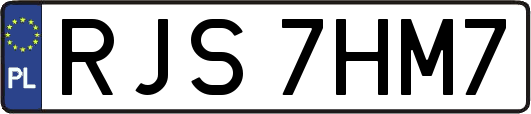 RJS7HM7