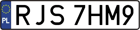 RJS7HM9