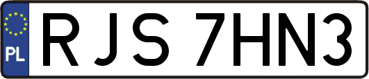 RJS7HN3