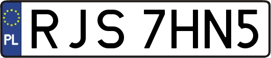 RJS7HN5