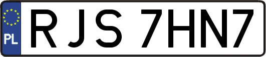 RJS7HN7