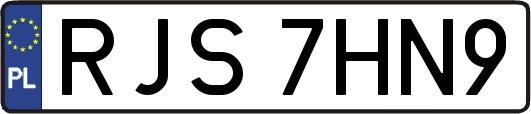 RJS7HN9