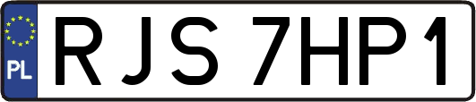 RJS7HP1