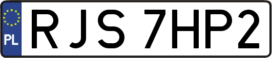 RJS7HP2