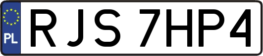 RJS7HP4