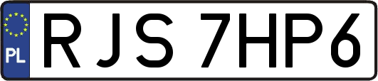 RJS7HP6