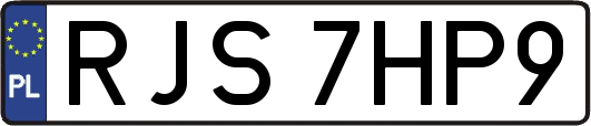 RJS7HP9