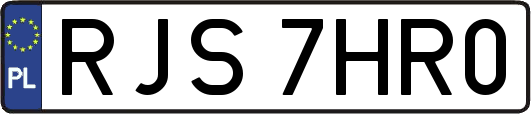 RJS7HR0