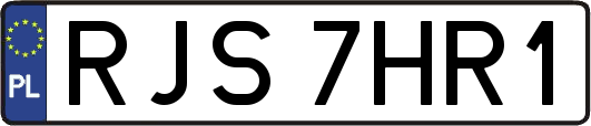 RJS7HR1
