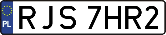 RJS7HR2