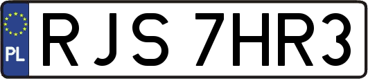 RJS7HR3