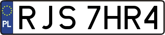 RJS7HR4