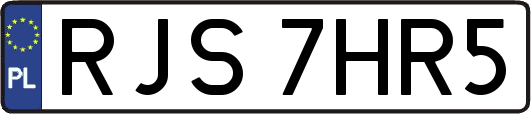 RJS7HR5