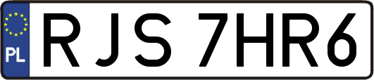 RJS7HR6