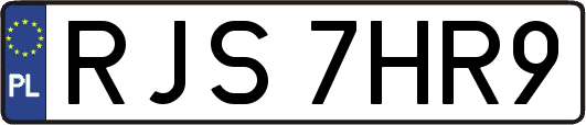 RJS7HR9