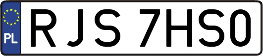 RJS7HS0
