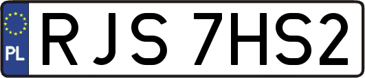 RJS7HS2