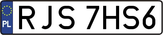 RJS7HS6