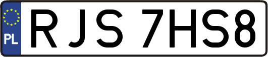 RJS7HS8