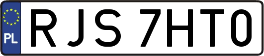 RJS7HT0