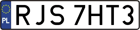 RJS7HT3