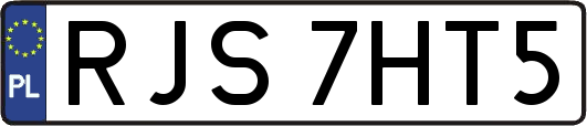 RJS7HT5