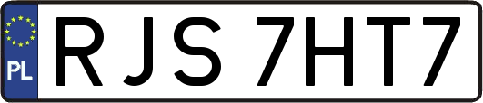 RJS7HT7
