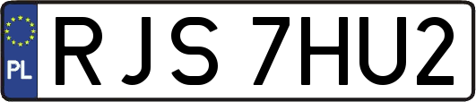 RJS7HU2