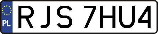 RJS7HU4