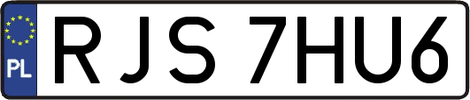RJS7HU6