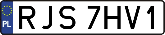 RJS7HV1