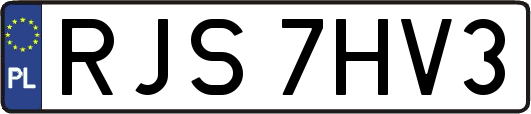 RJS7HV3