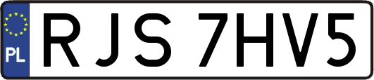 RJS7HV5