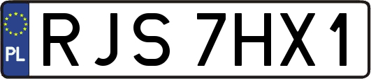RJS7HX1