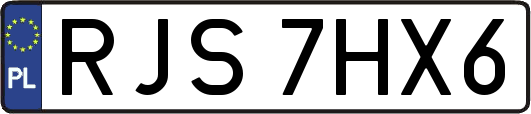 RJS7HX6