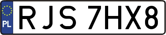 RJS7HX8