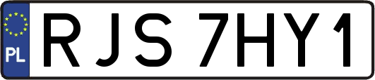 RJS7HY1