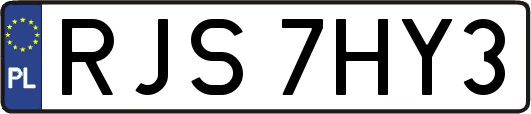 RJS7HY3