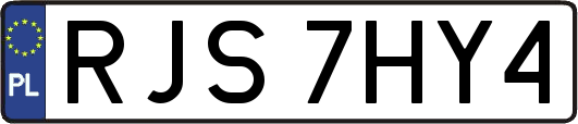 RJS7HY4