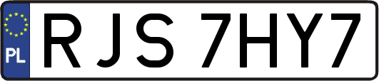 RJS7HY7