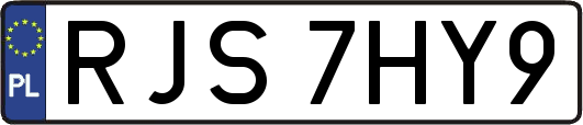 RJS7HY9