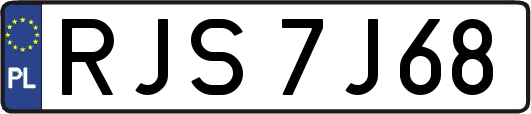 RJS7J68